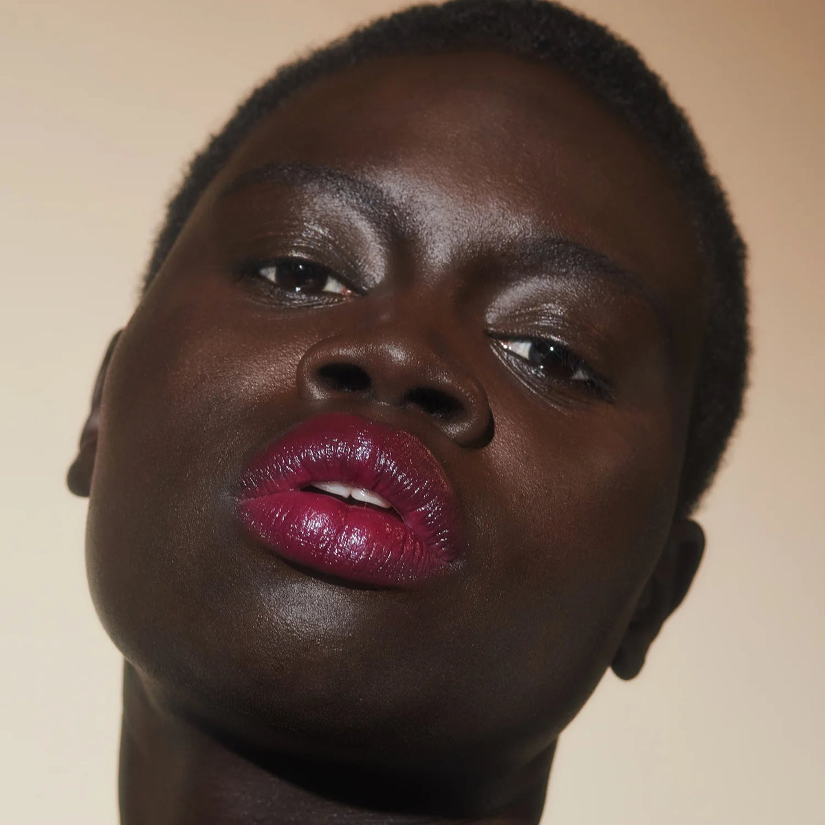 Emlie Heathe Clean Beauty Lip Atelier Lipstick - "The New Vamp"
