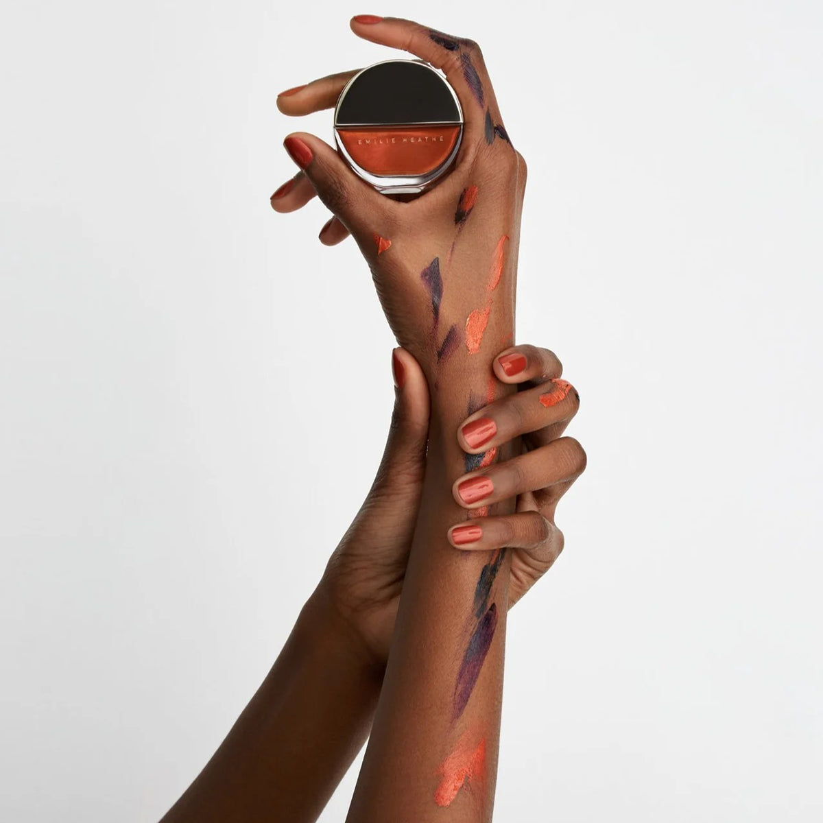 Emlie Heathe Clean Beauty Nail Polish - Public