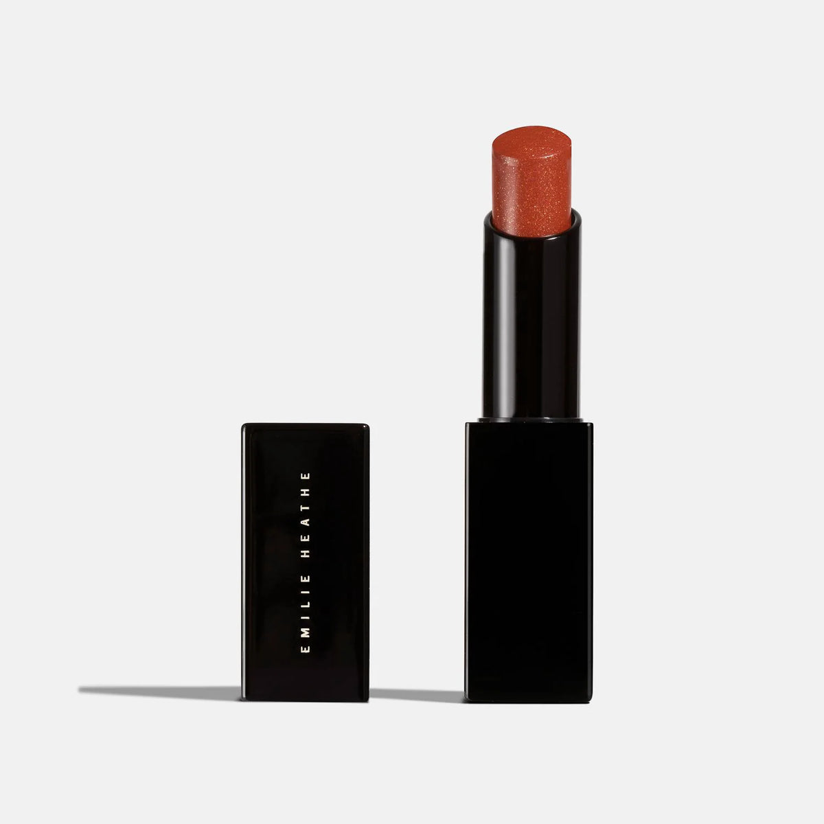 Emlie Heathe Clean Beauty Lip Atelier Lipstick - "Public"