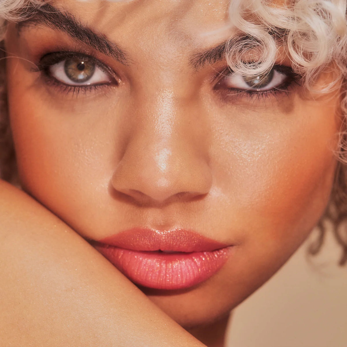 Emlie Heathe Clean Beauty Lip Atelier Lipstick - "Public"