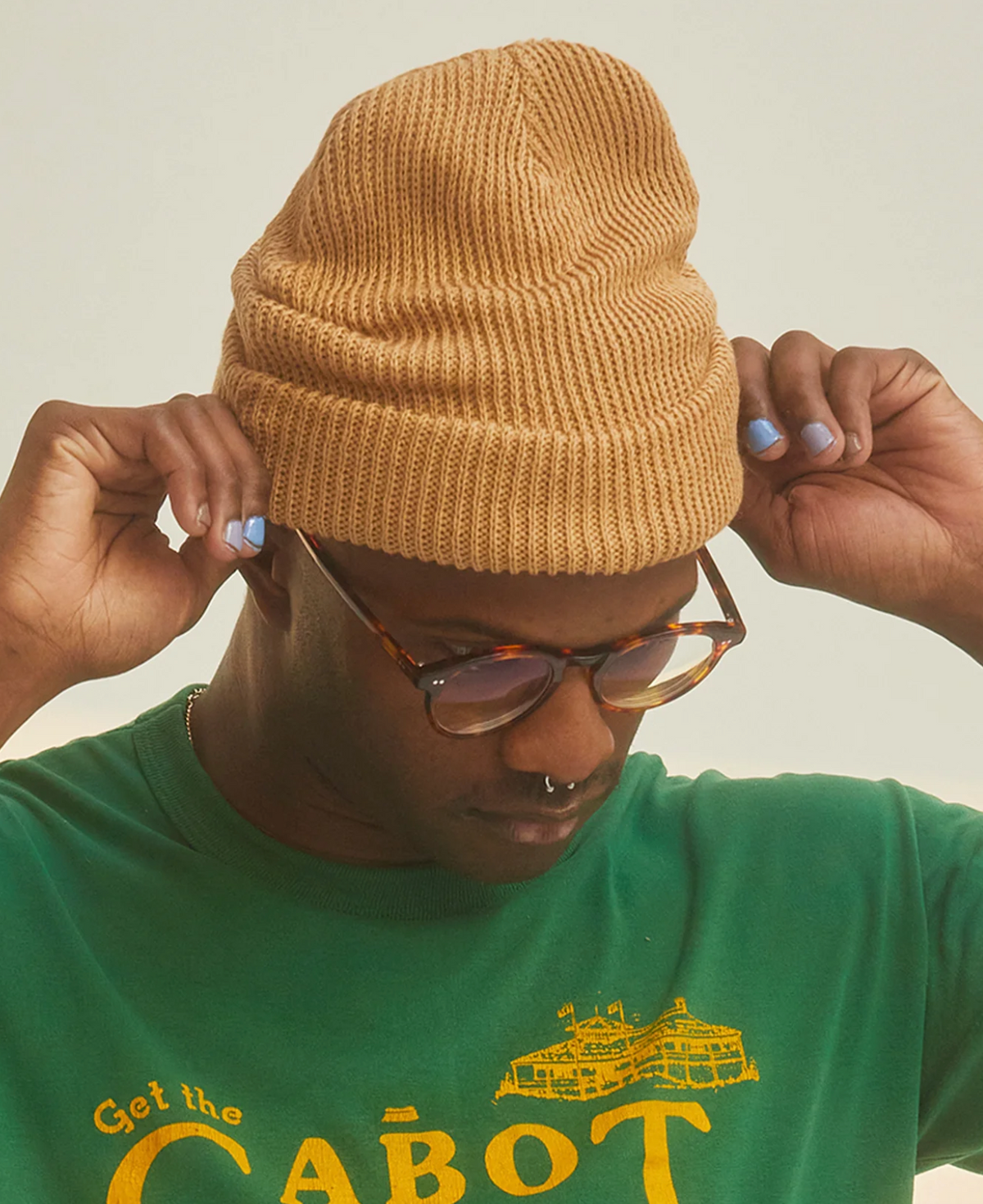 ECO Slacker Beanie - Variety of Colors