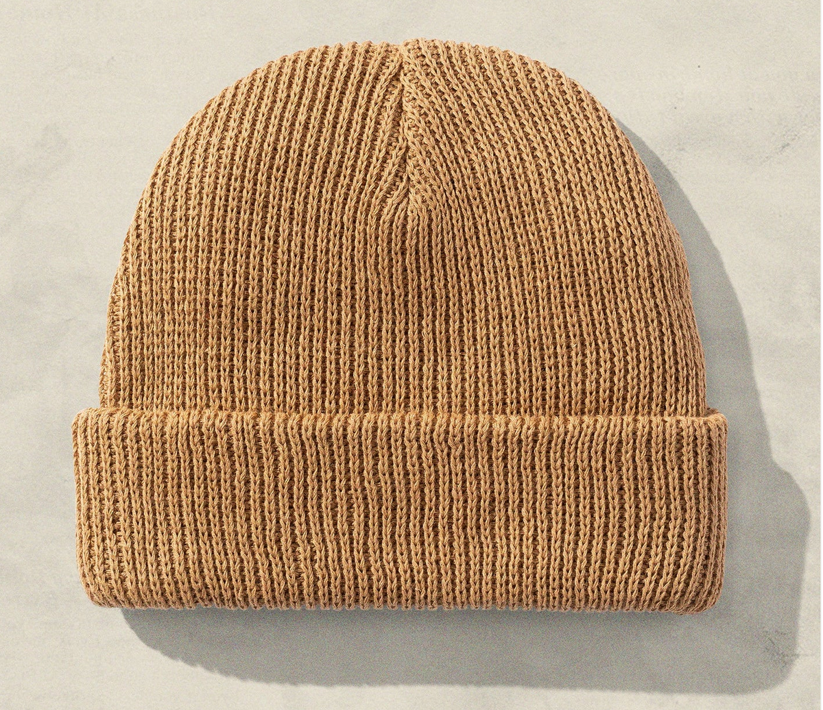 ECO Slacker Beanie - Variety of Colors