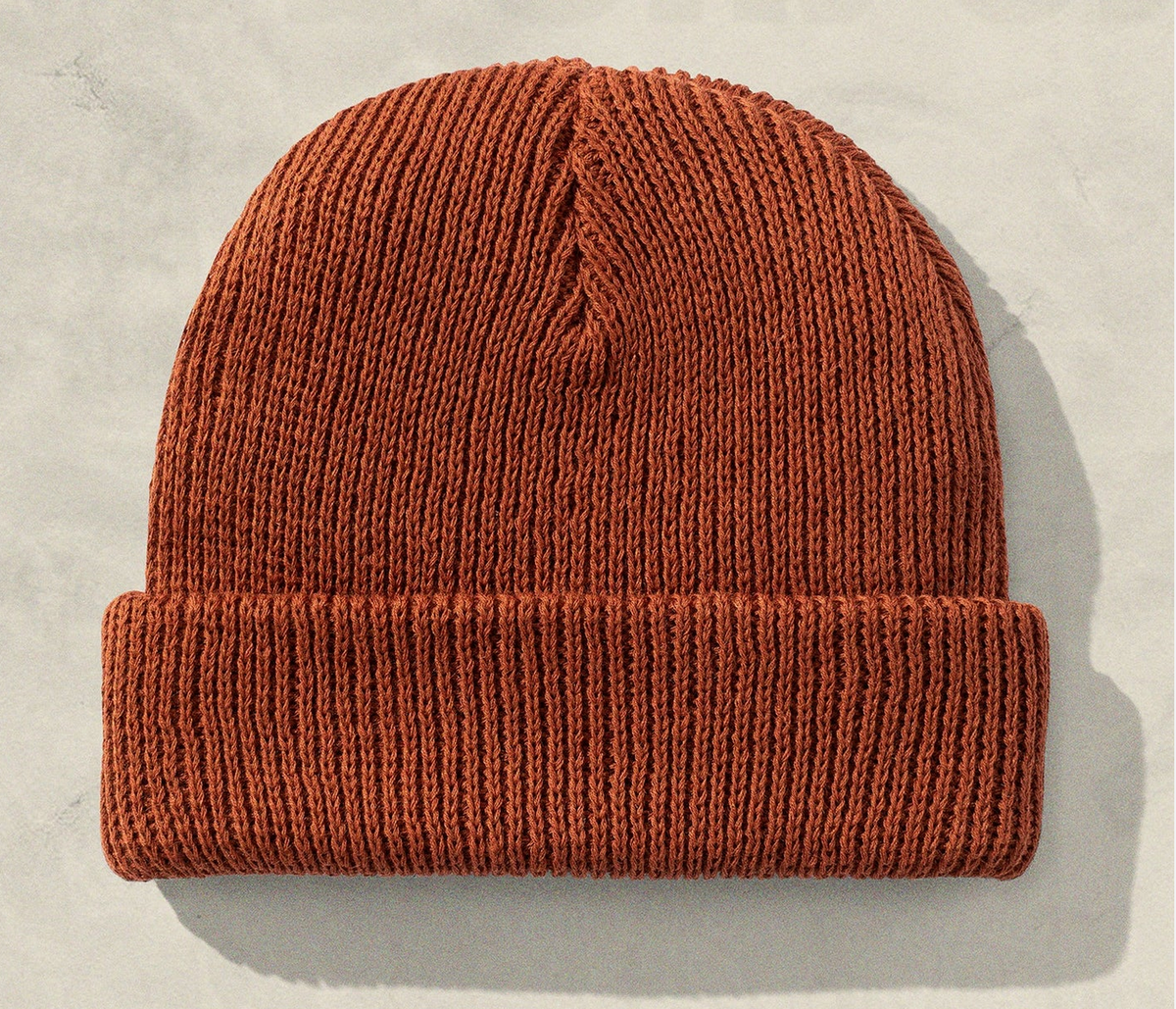 ECO Slacker Beanie - Variety of Colors