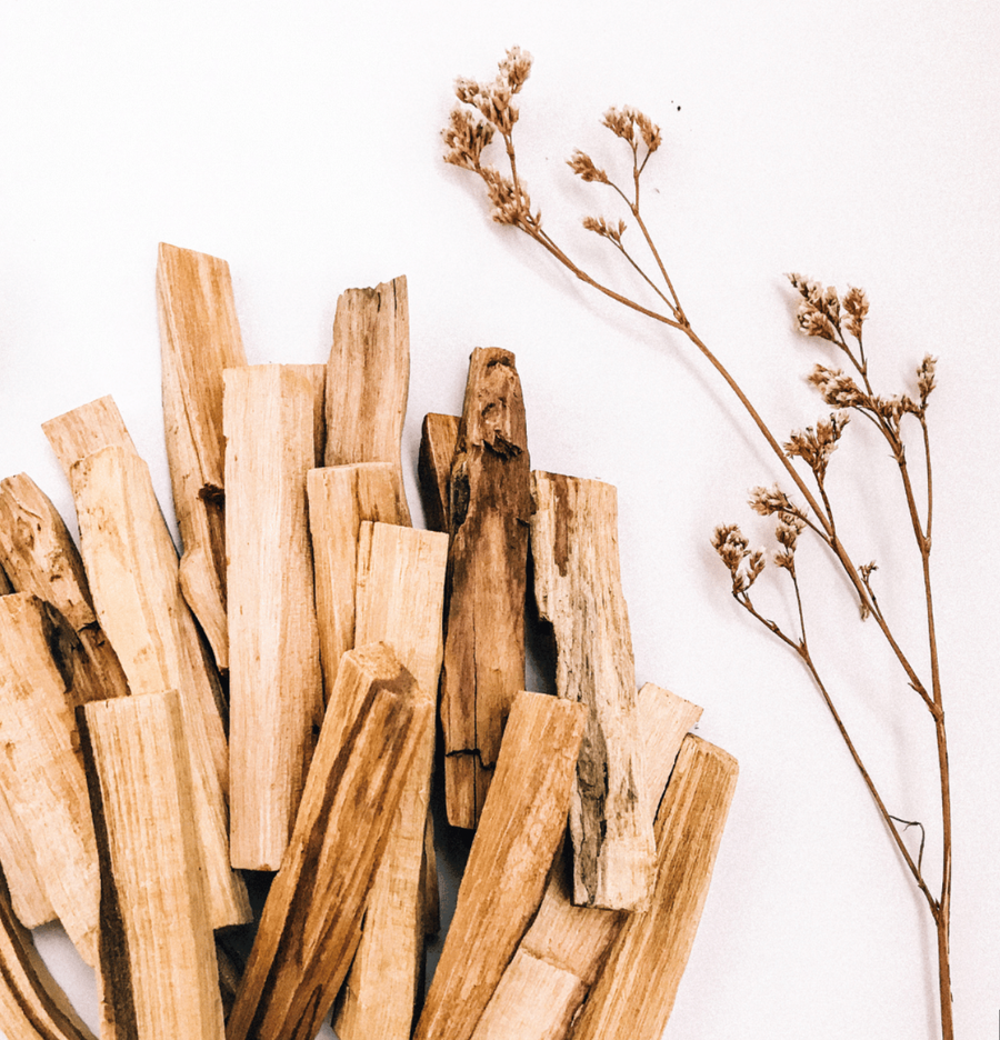 Palo Santo