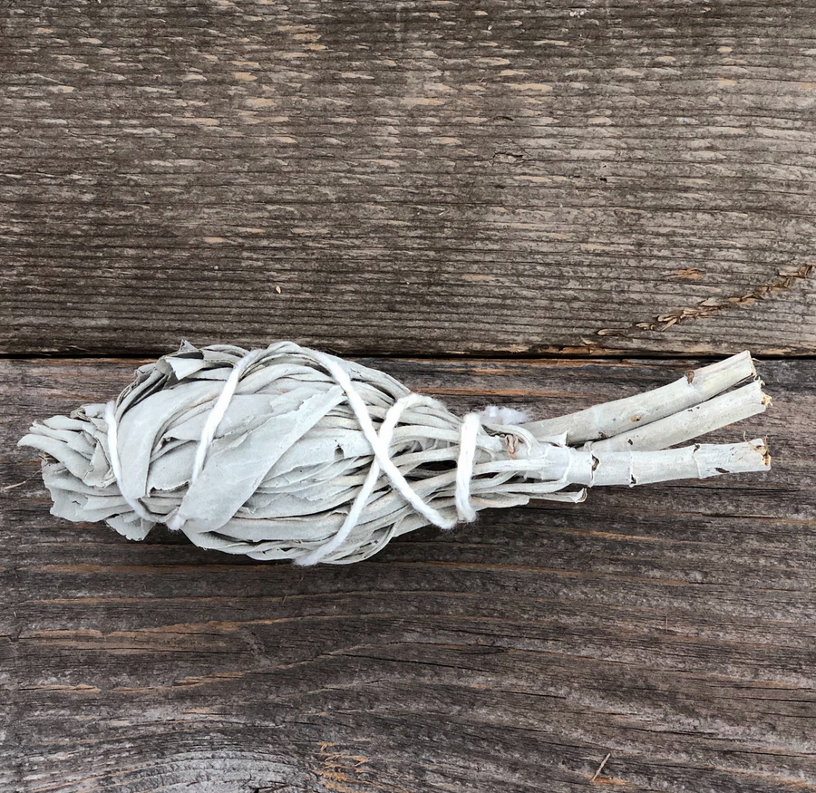 Ceremonial Sage