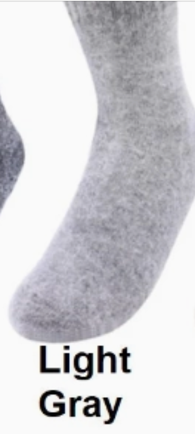 Cozy Wool Angora Socks