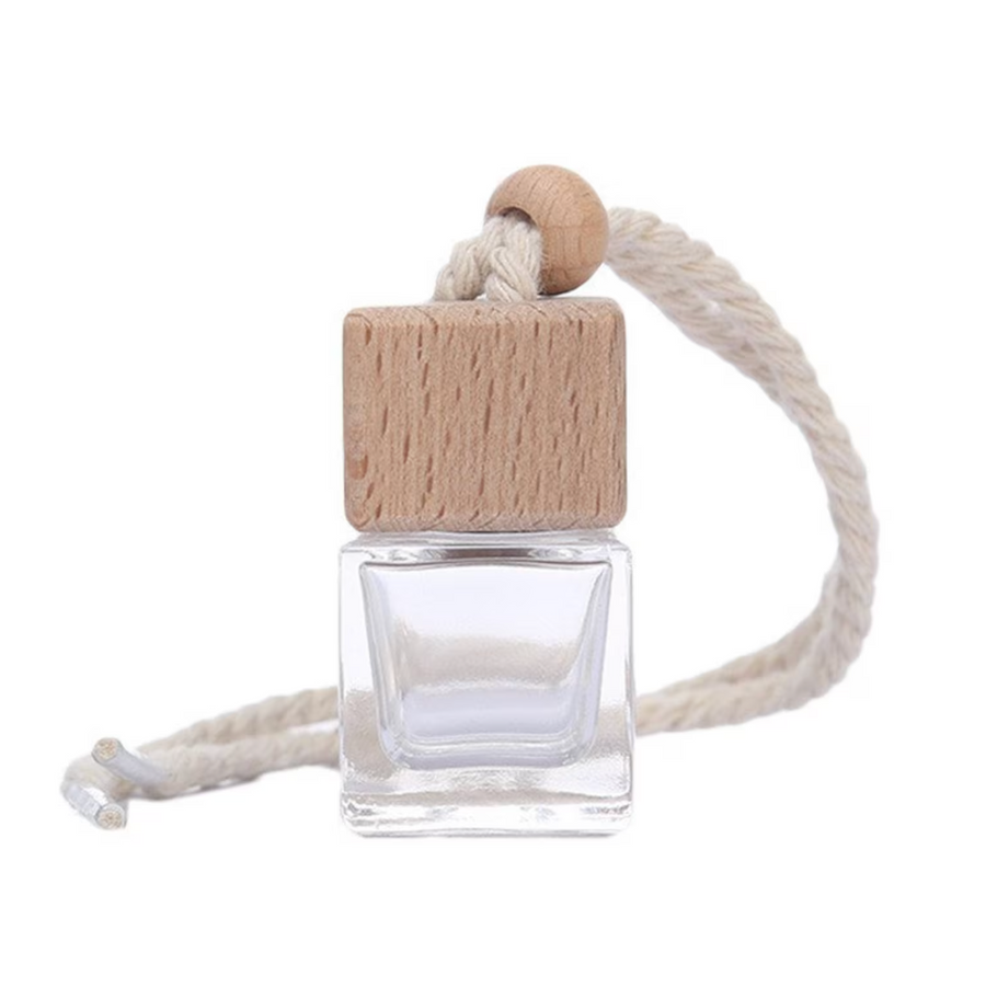 Mini Natural Fragrance Diffusers