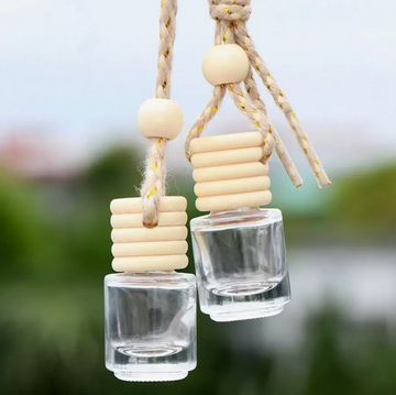Mini Natural Fragrance Diffusers