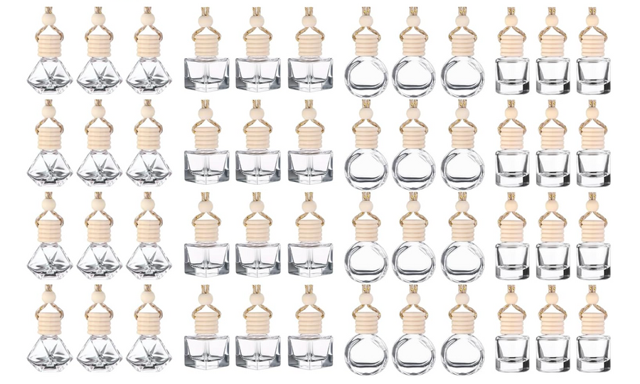 Mini Natural Fragrance Diffusers