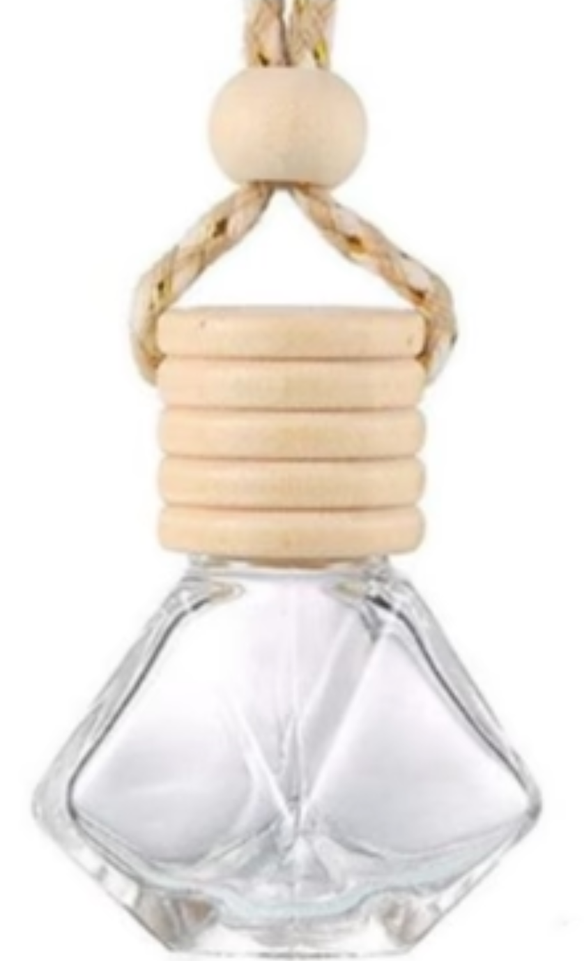 Mini Natural Fragrance Diffusers