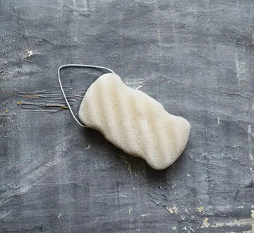 Konjac Sponge