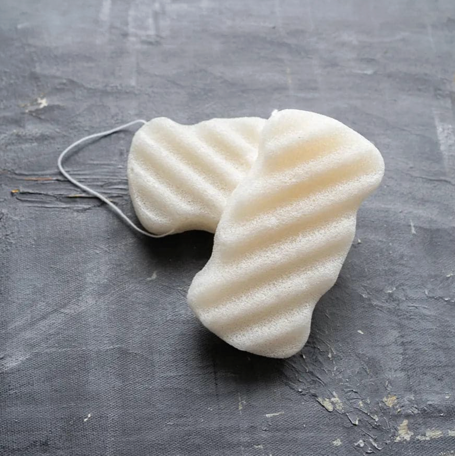 Konjac Sponge