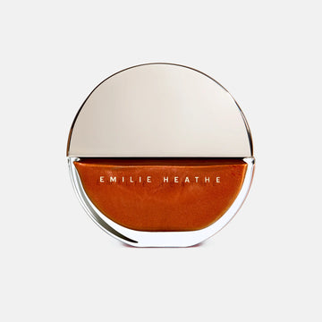 Emlie Heathe Clean Beauty Nail Polish - Public