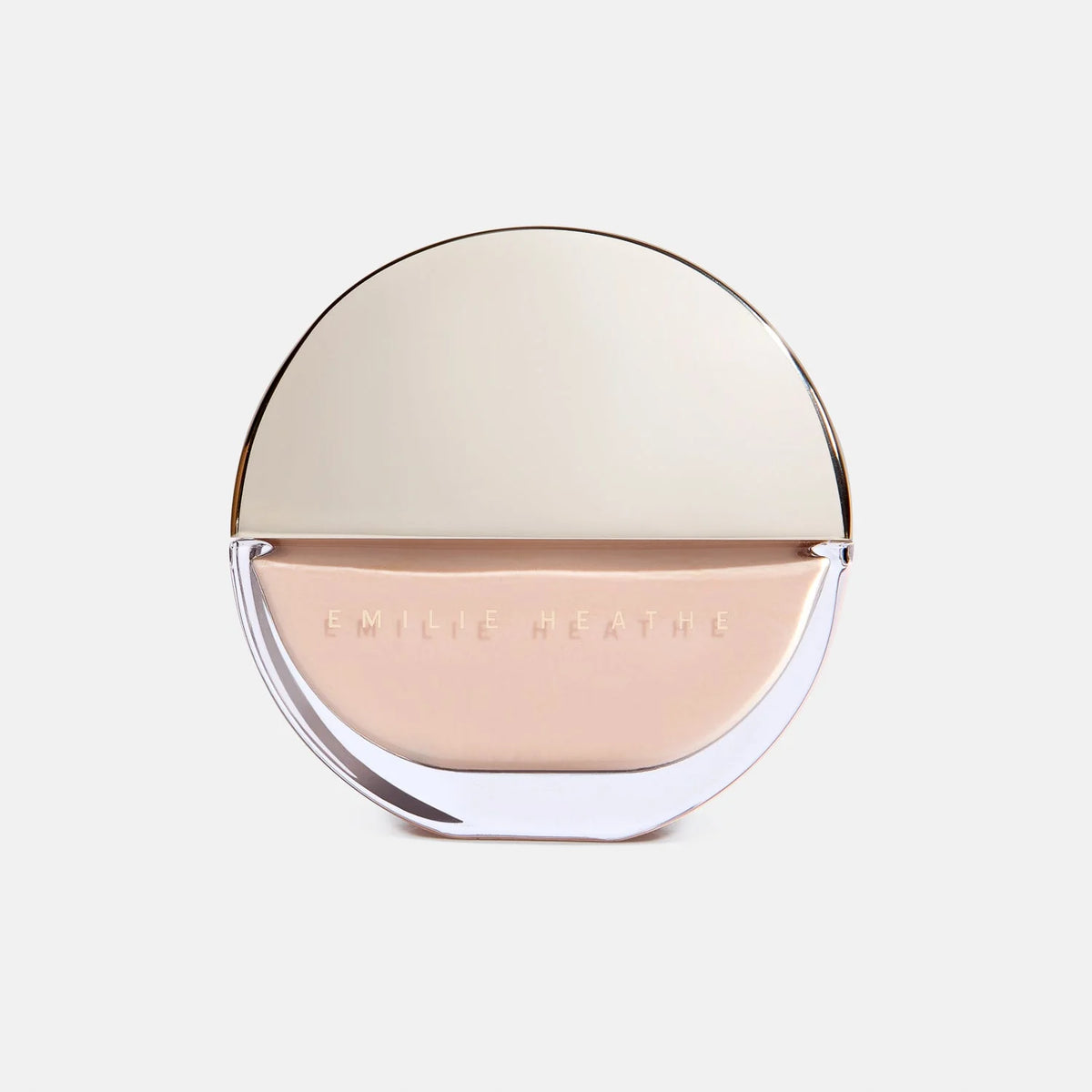 Emlie Heathe Clean Beauty Nail Polish - Just The Nip