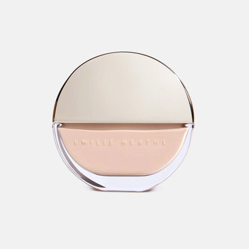 Emlie Heathe Clean Beauty Nail Polish - Just The Nip