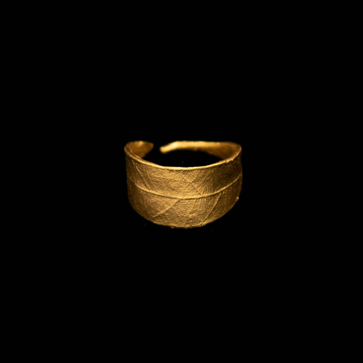 Laurel Ring