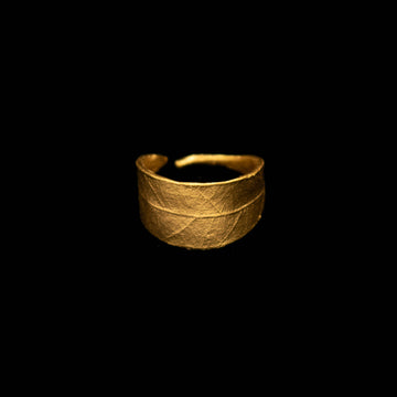 Laurel Ring
