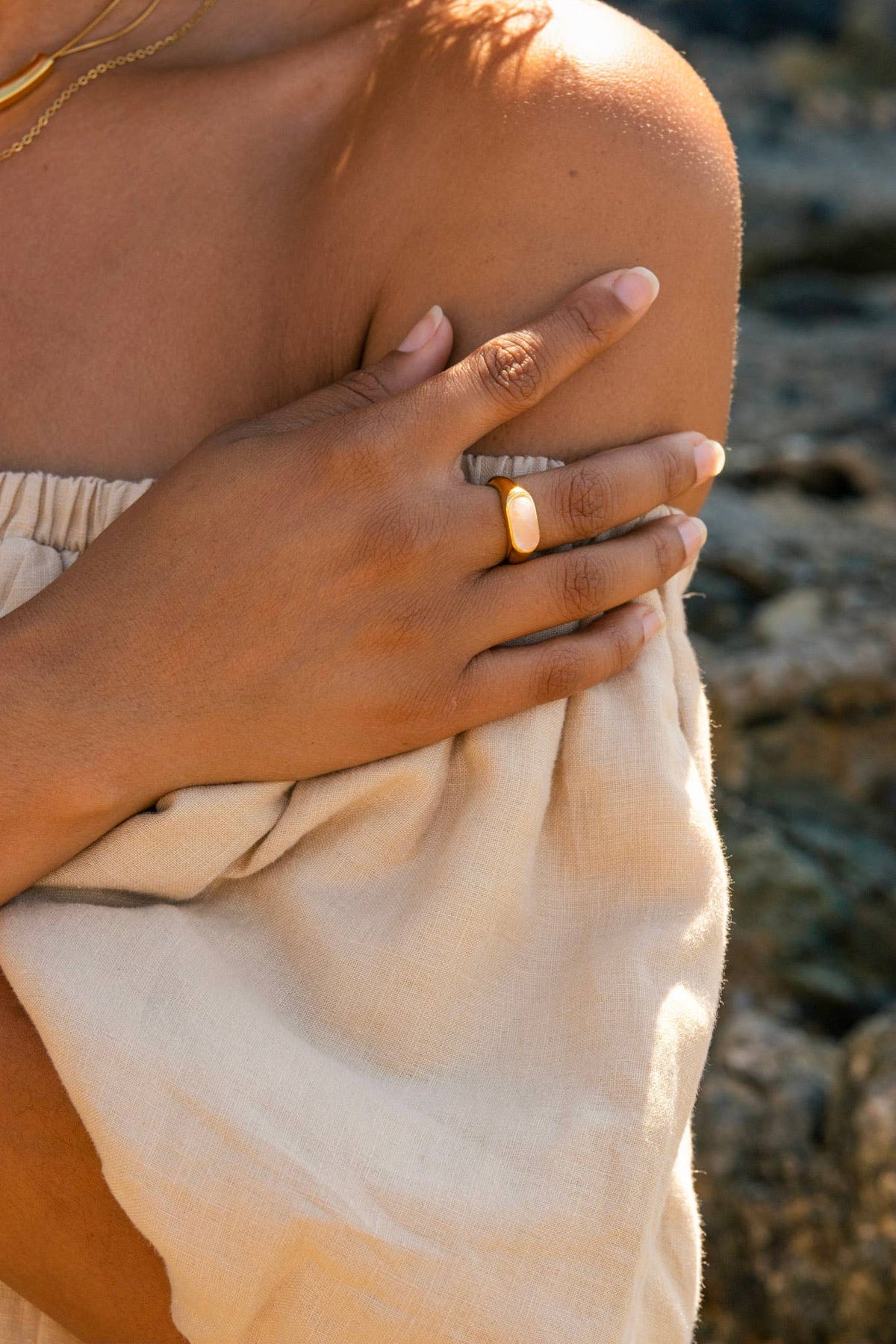 Amara Ring: 6