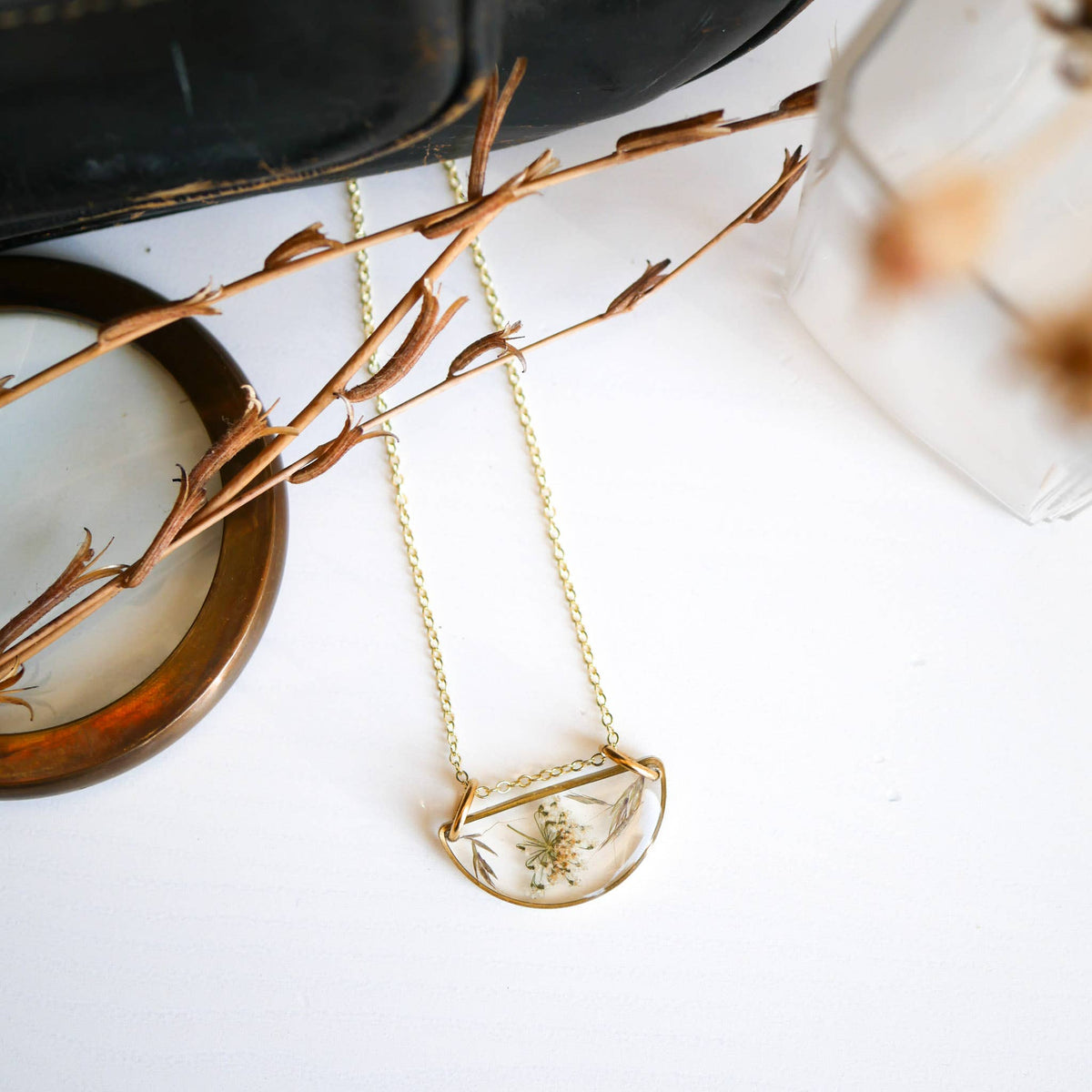 Meadow Luna Necklace