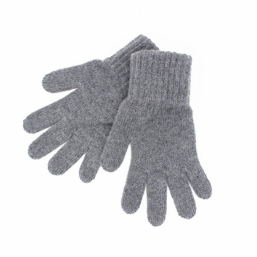 Alpaca Work/Play Gloves: Various Colors