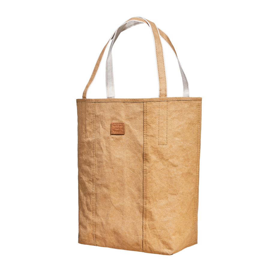 Eco Shopper Tote Bag with Inner Pocket