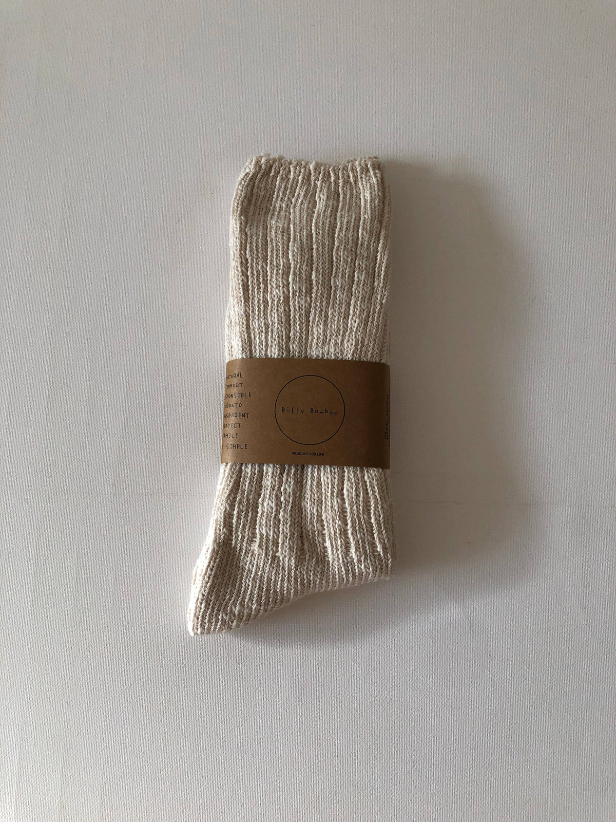 CLUB COTTON SOCKS