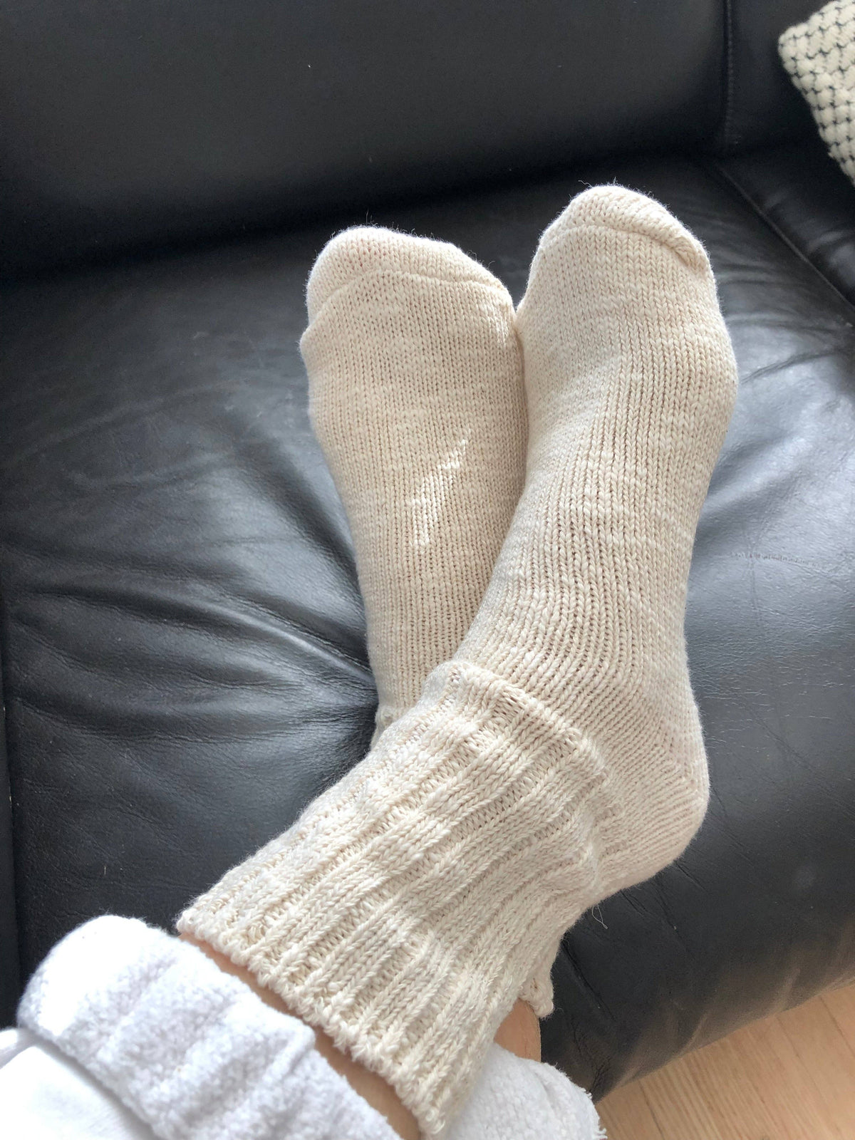 CLUB COTTON SOCKS