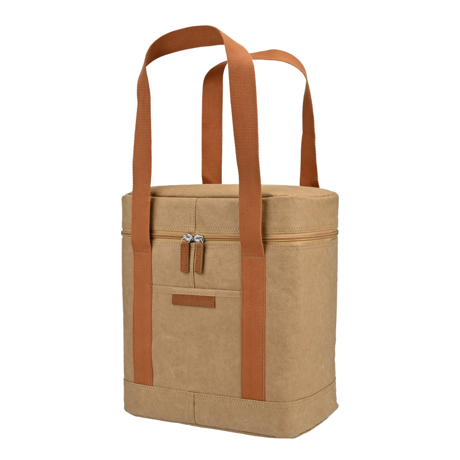 Eco Insulated Cooler Bag