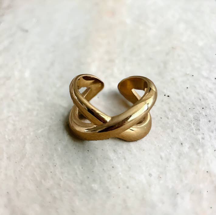 Chelsea Ring: 7