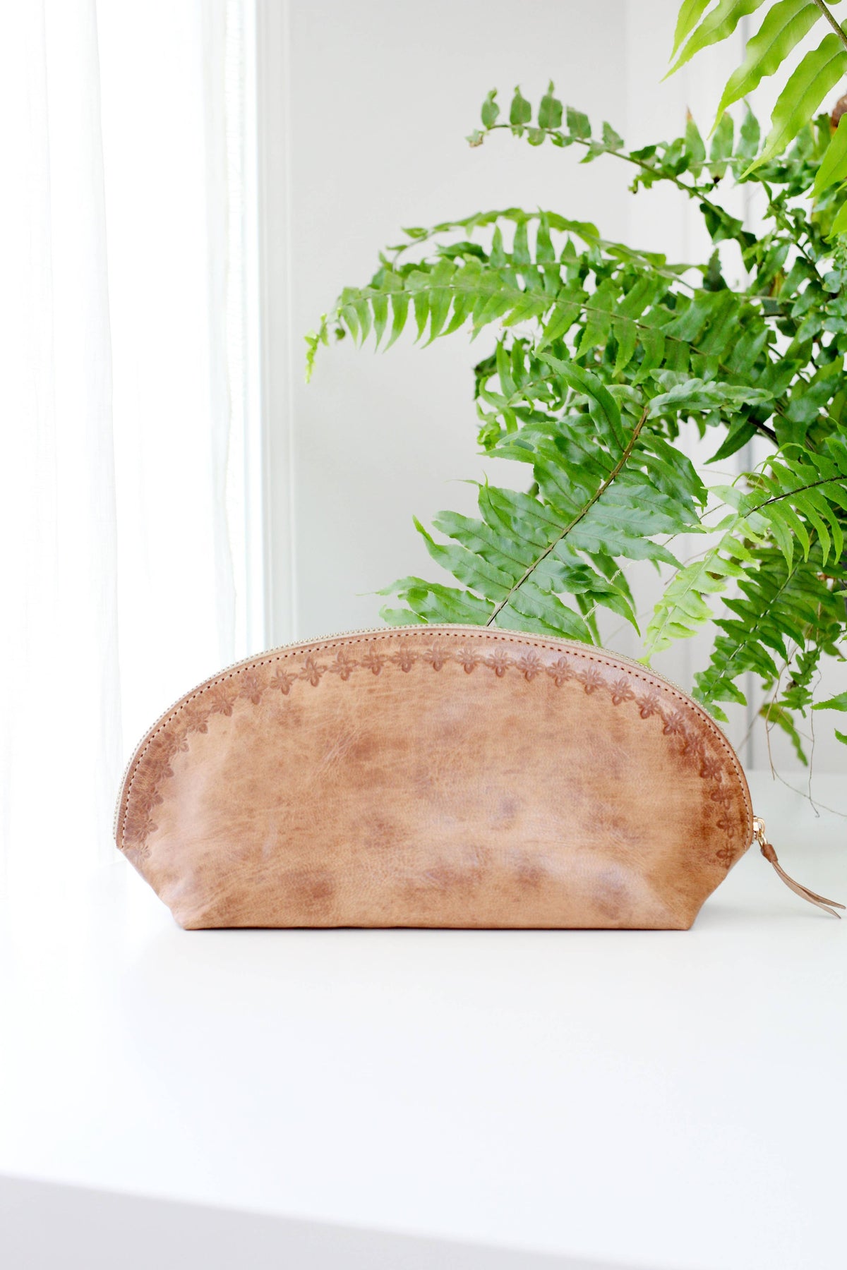 Blossom Travel Pouch Small