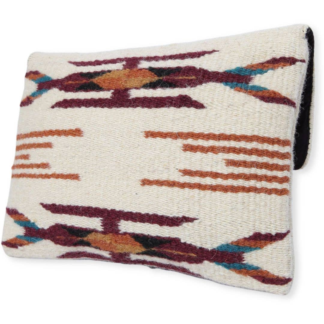 Chimayo Clutch Purse