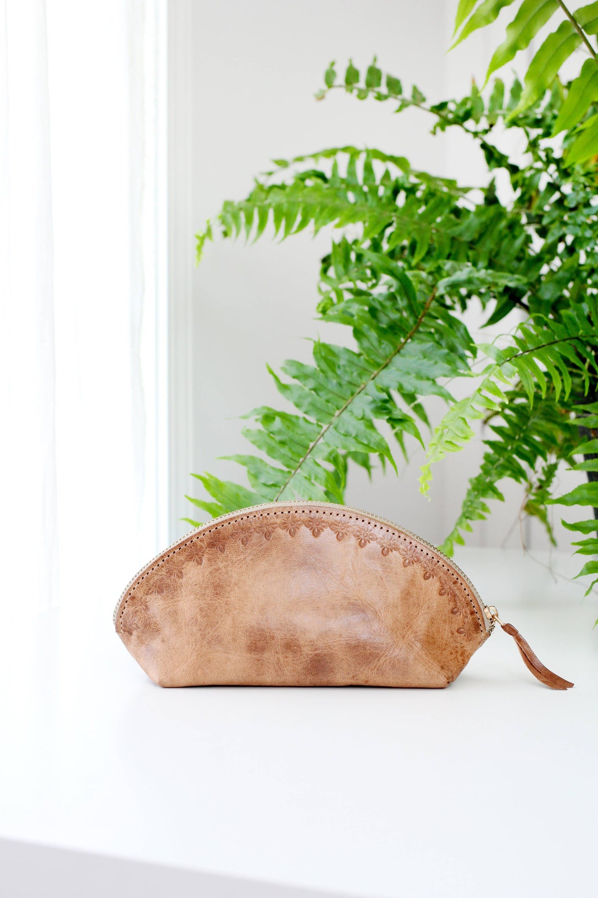 Blossom Travel Pouch Large