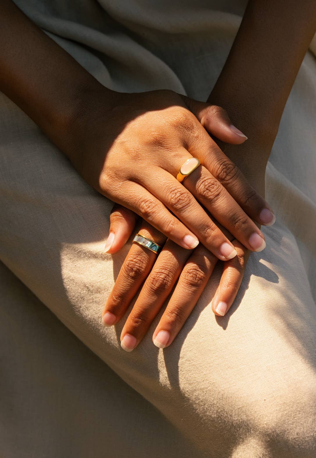 Amara Ring: 6