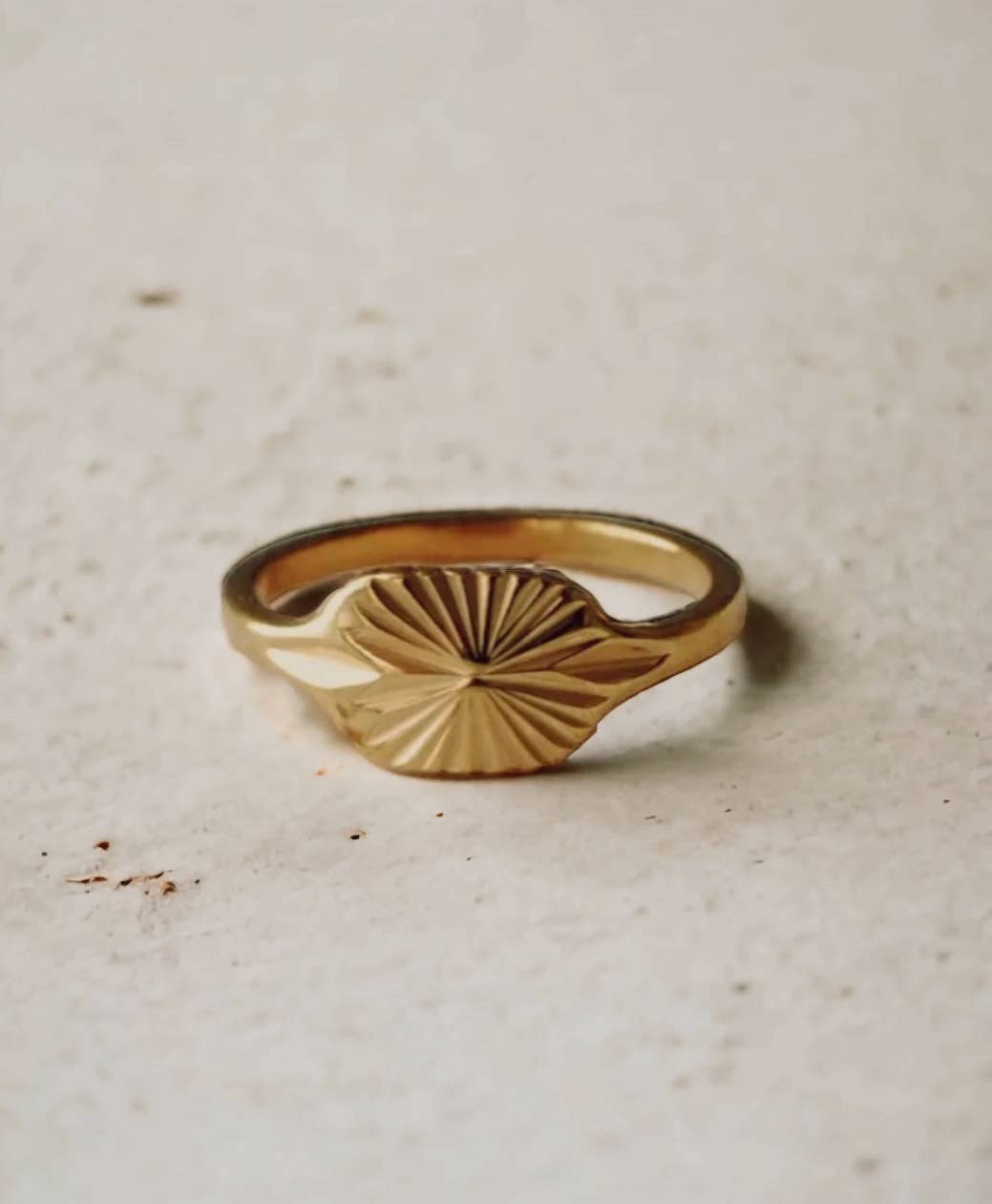 Helios Ring: 7