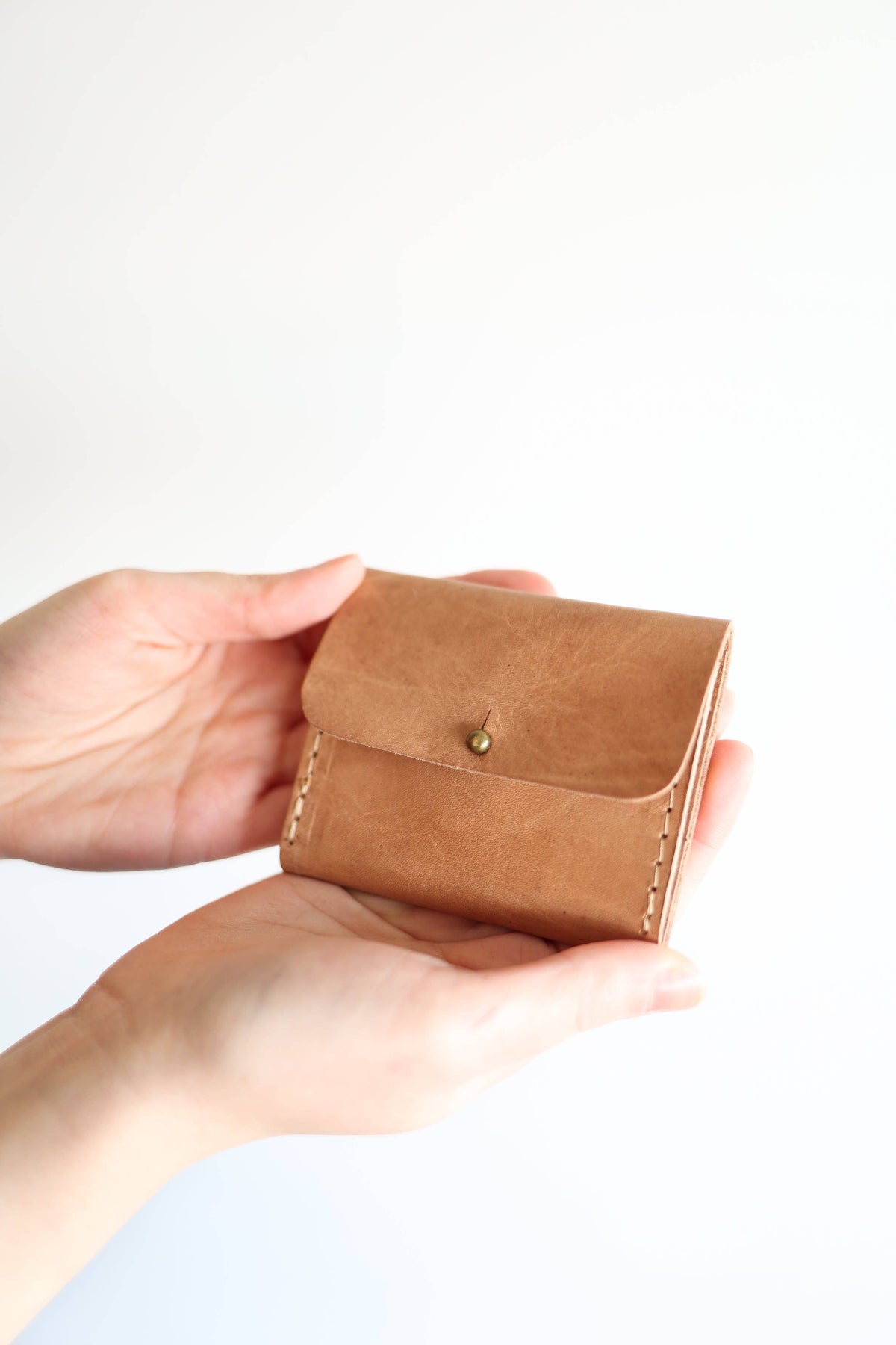 Atlas Mini Wallet