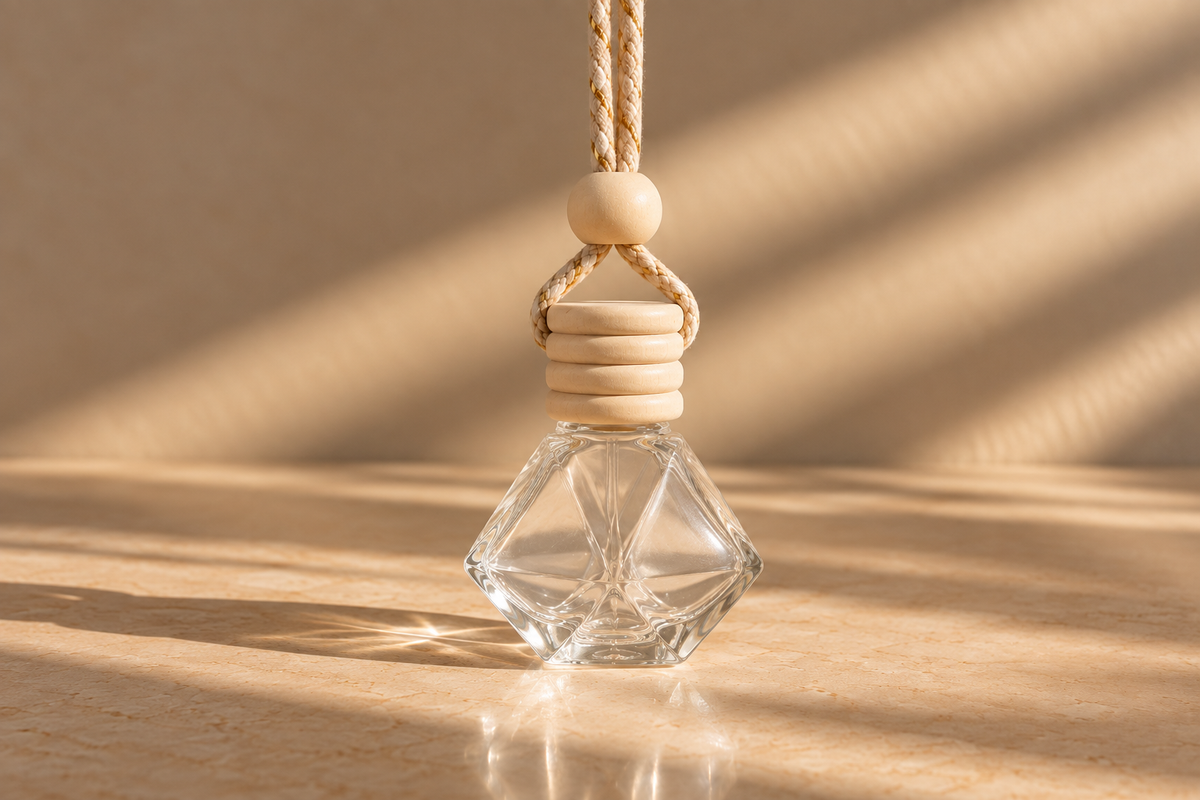Mini Natural Fragrance Diffusers