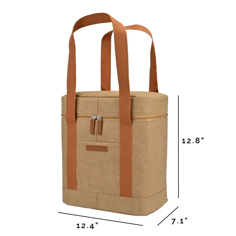 Eco Insulated Cooler Bag