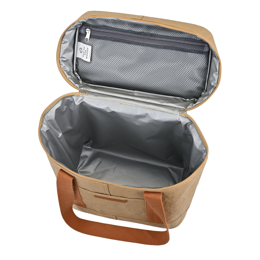 Eco Insulated Cooler Bag