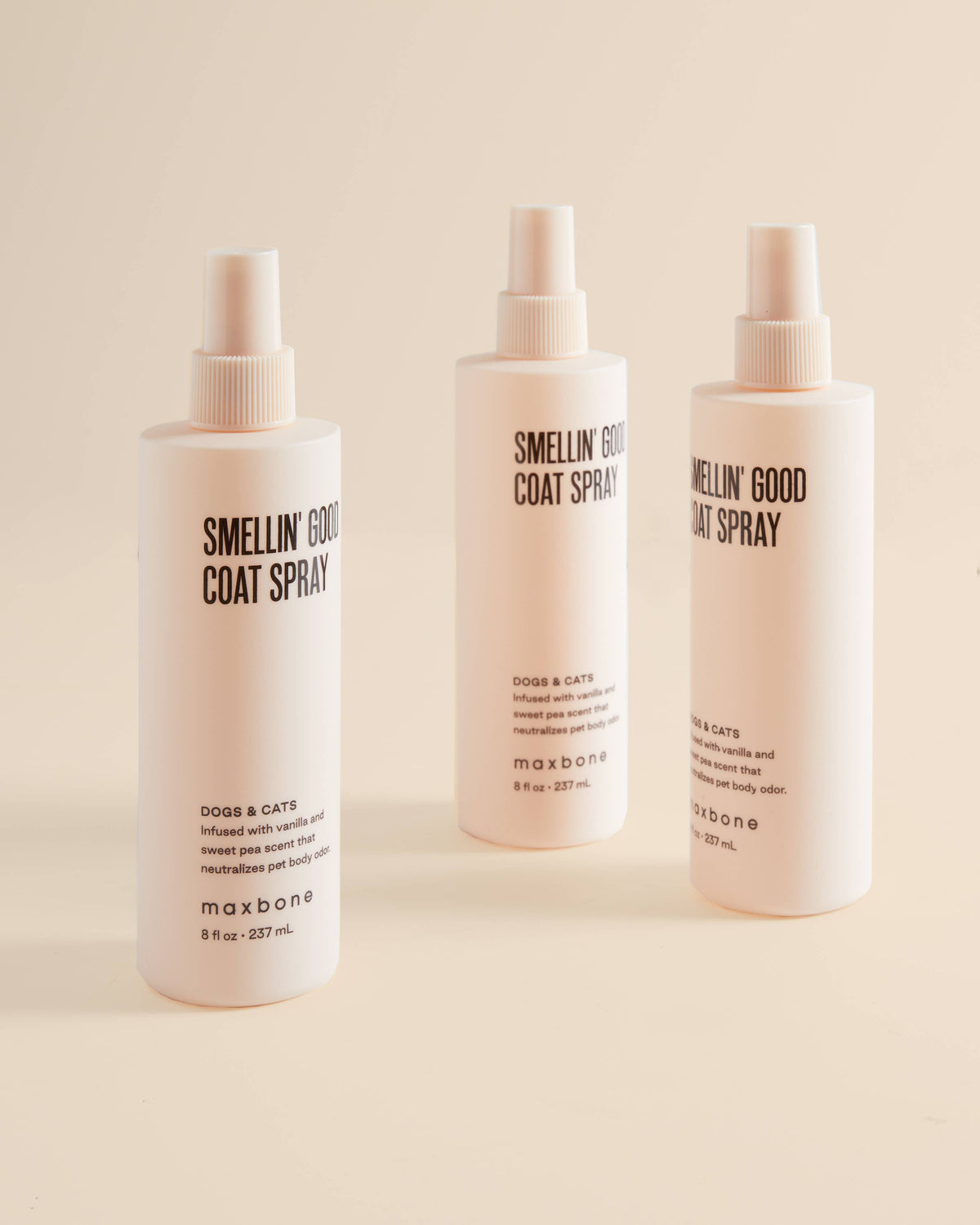 Smellin' Good Coat Spray for Dogs & Cats