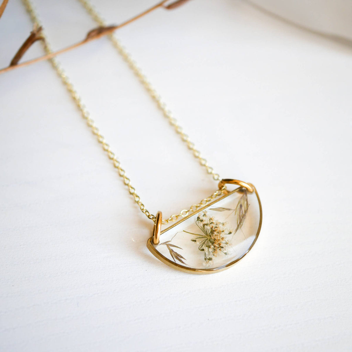 Meadow Luna Necklace