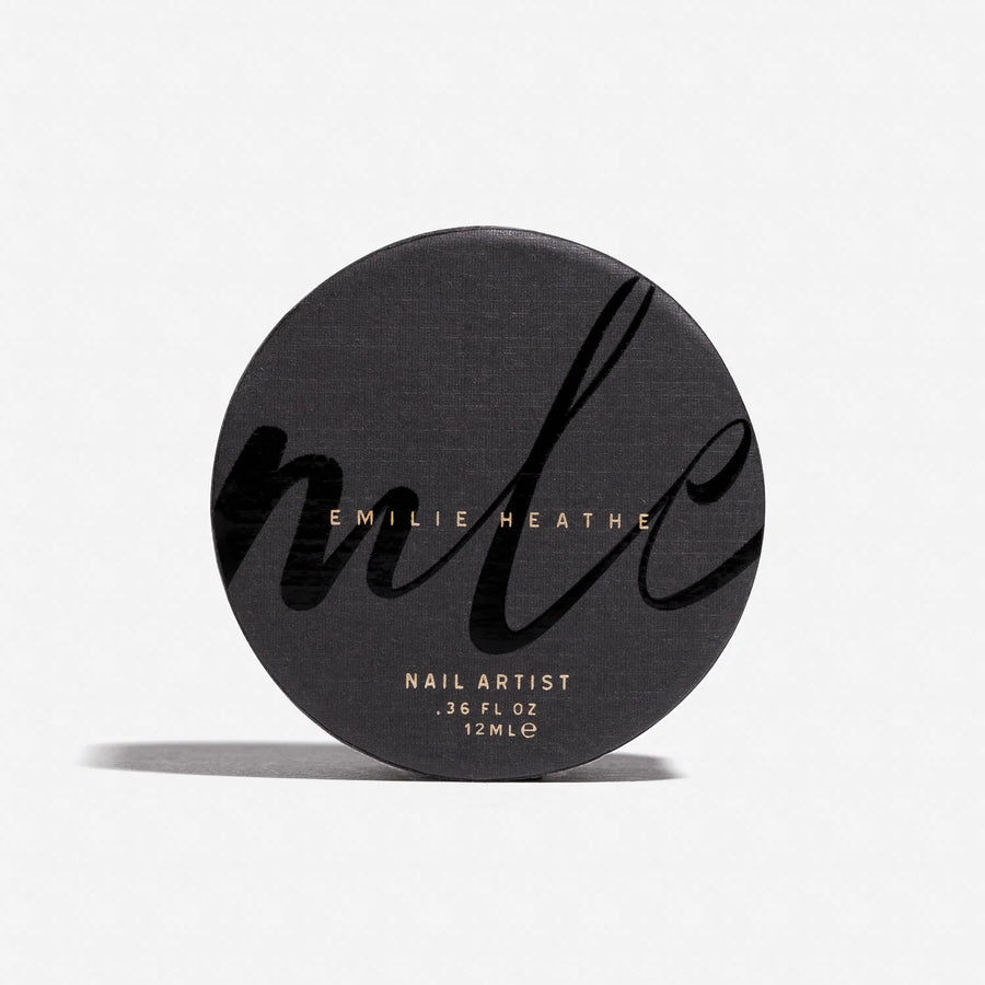 Emlie Heathe Clean Beauty Nail Polish - Public