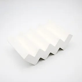 Kula Modern Soap Dish / Sponge Holder