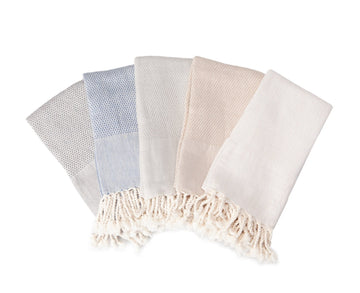 Monterey Hand Towel