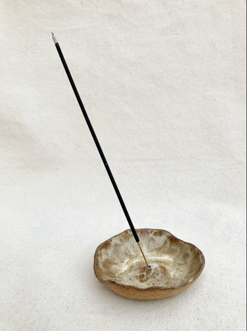 Silencio - Incense Holder