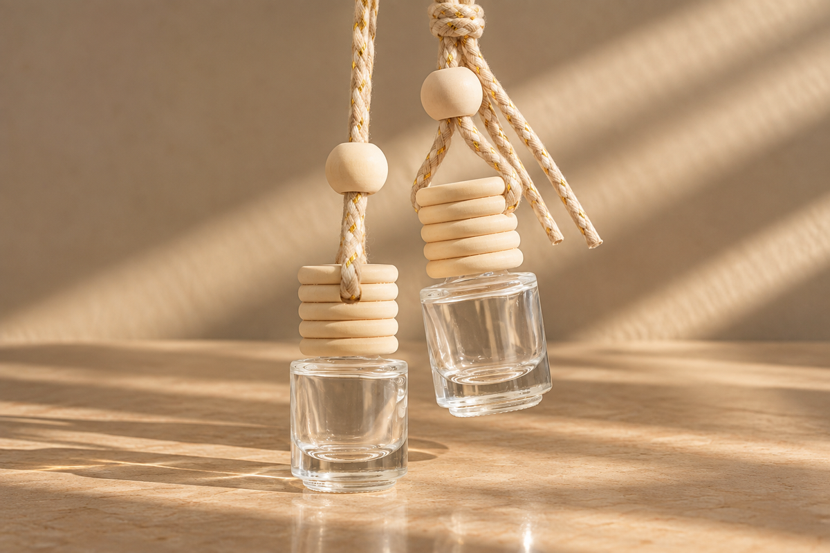 Mini Natural Fragrance Diffusers