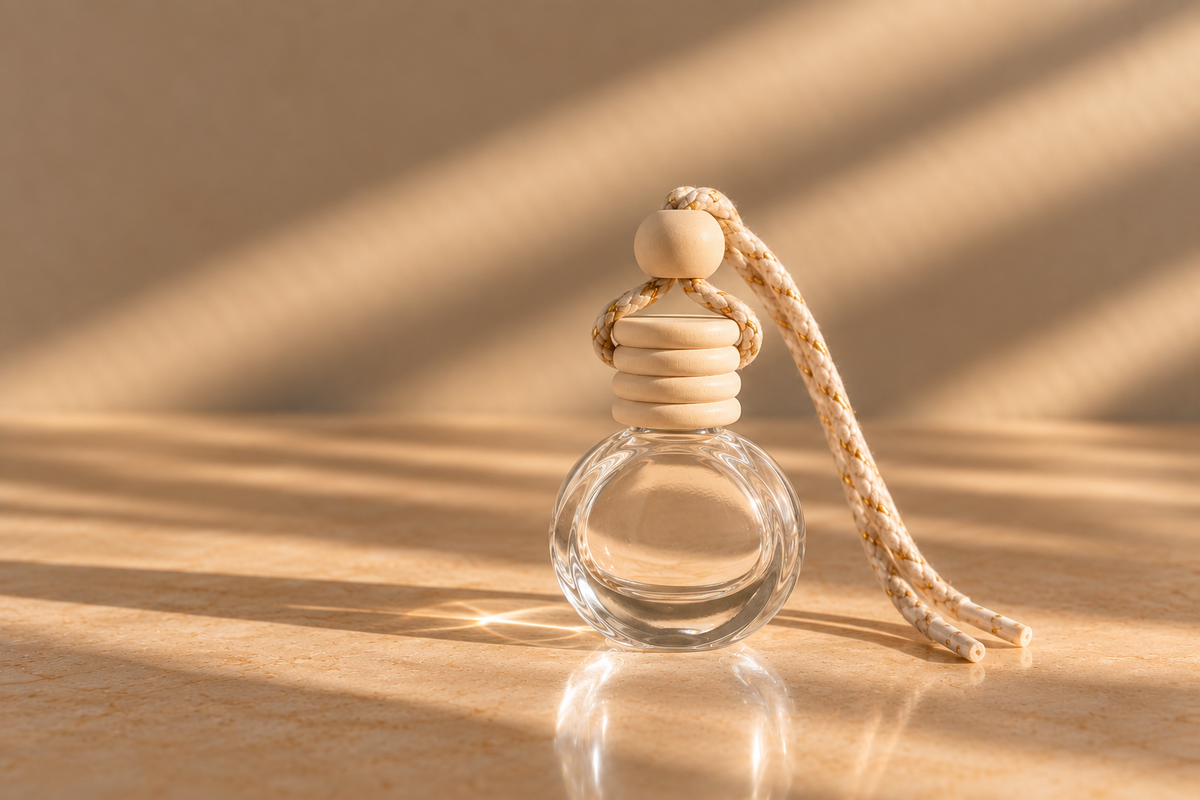 Mini Natural Fragrance Diffusers