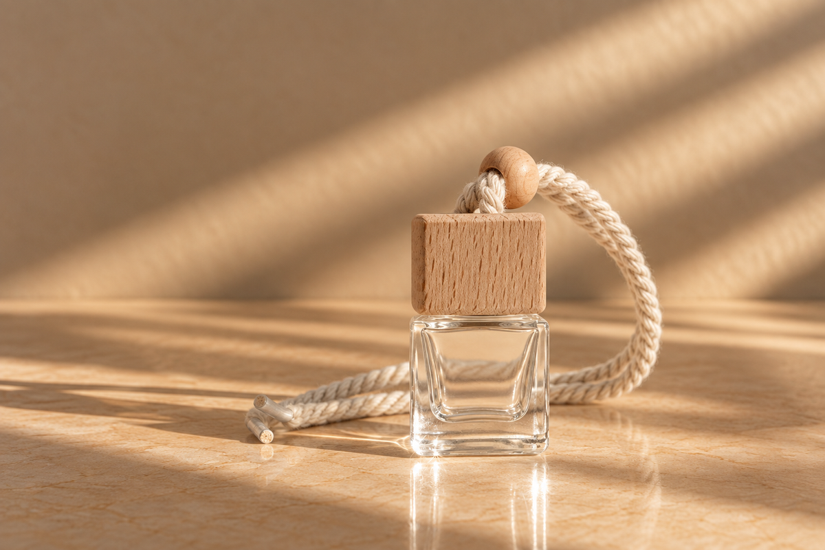 Mini Natural Fragrance Diffusers