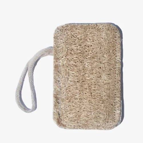 Loofah Sponge