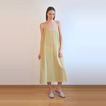 Sile Sundress