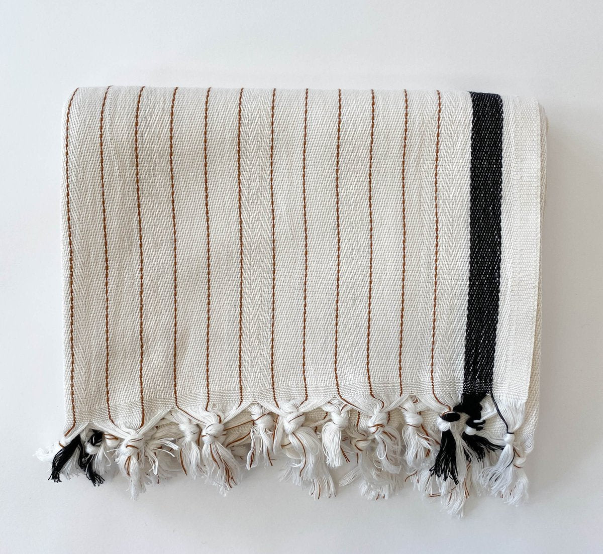 Silvia - Turkish Towel